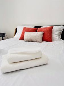 Maisons de vacances La Villa Rustica : photos des chambres