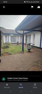 Garden Corner Guesthouse