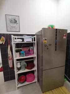 Izora Homestay