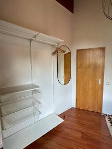 Orange Zebra Suite 4P mit Tiefgarage