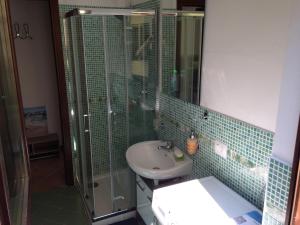 La Quiete Anna Apartment