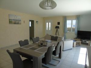 Maisons de vacances Pre-Rochet : photos des chambres