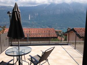 La Quiete Anna Apartment