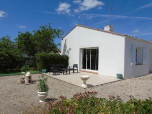 Maisons de vacances Pre-Rochet : photos des chambres