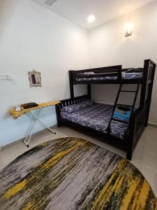 Izora Homestay