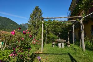 Wild Valley Garden Paradise in Valle Onsernone
