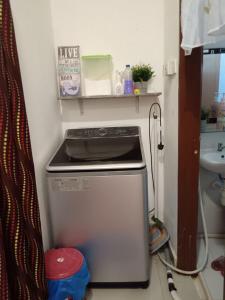 Izora Homestay