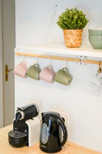Appartements Happiness Disney 10min Gare 1min Paris 25 min : photos des chambres