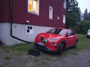 MUSES BNB Bed & Breakfast