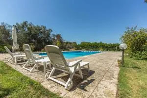 Casa Rizzini - Giuggianello