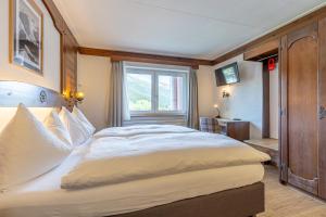 Hotel Dischma