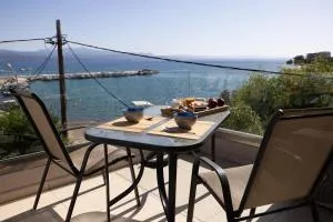 Filippos Apartments - Amarinthos