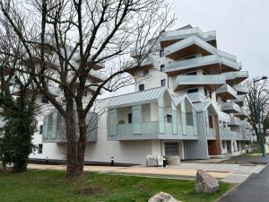 Appartements Appartement AN-Lux : photos des chambres