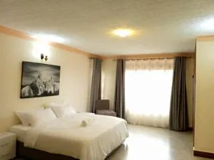 Namuyonba complex - Lulongo