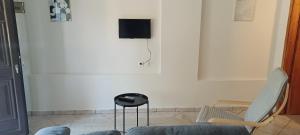 Simplicity at Iris Accommodation