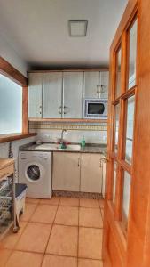 Conil junto al mar Precioso apartamento con garaje