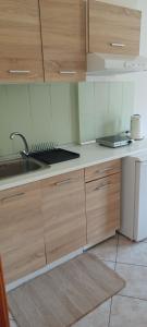 Simplicity at Iris Accommodation