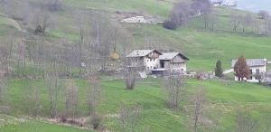 CleMaison Antica Dimora Apartments CIR VDA GIGNOD 0013