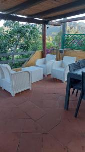 Deiana's Apartment - Sea view img33