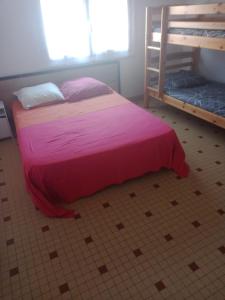 Appartements La plaisance tilleul : photos des chambres