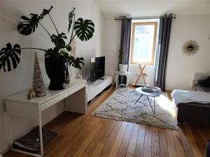 Appartements Maison avec vue sur le port : photos des chambres