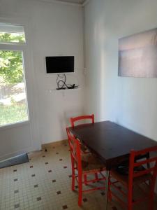 Appartements La plaisance tilleul : photos des chambres