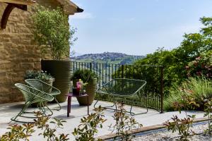 Refugium VERITAS - entire Villa with Pool
