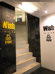 XX Wish Inn Chidlom V วิช อินน์ ชิดลม 2