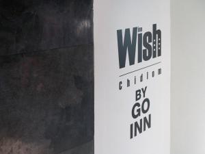 XX Wish Inn Chidlom V วิช อินน์ ชิดลม 2