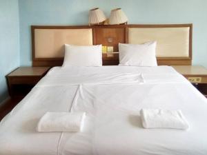 XX Wish Inn Chidlom V วิช อินน์ ชิดลม 2