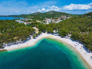 Dragon Bay-Saphira 