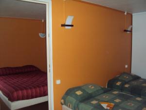 Hotels Premiere Classe Epinal : photos des chambres