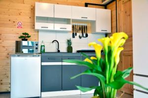 Sianożęty Beach Klimatyzowane Domki nad morzem