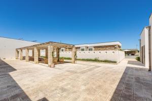 Agriresort Masseria Giovanni