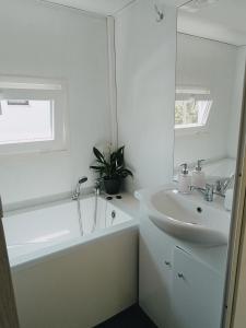 Mobilheim Pod Vyhlidkou