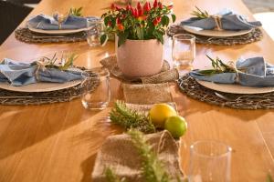 Apartment Villa Lovli