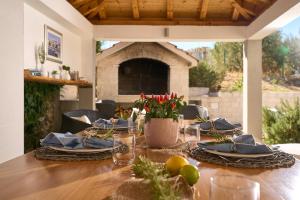 Apartment Villa Lovli