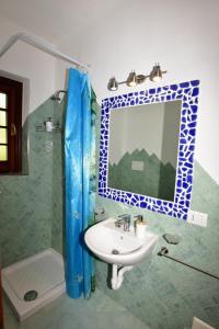 Cannigione apartment in I Nuraghi