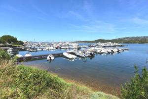 Cannigione apartment in I Nuraghi