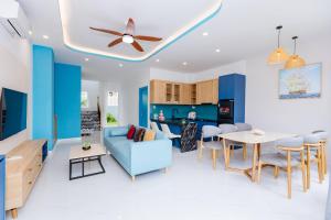 LuxVilla 4BR NovaWorld Phan Thiết