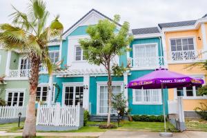 LuxVilla 4BR NovaWorld Phan Thiết - Ubytování bez kategorie ve městě Bình Tú