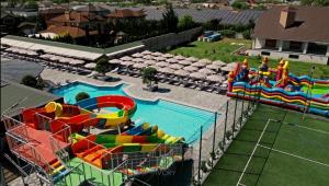 IVORY resort and spa