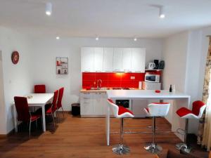 Apartment Bo-St-Ir Povile 