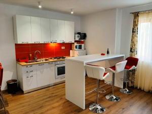 Apartment Bo-St-Ir Povile 