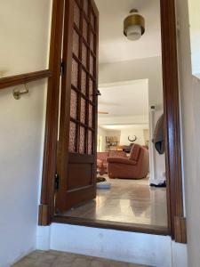 villa Esterel calme et proche de la mer,VTT et randonnées