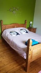 Room in a private house in the middle of countryside first store or bar within 10 min drive - Castletownroche