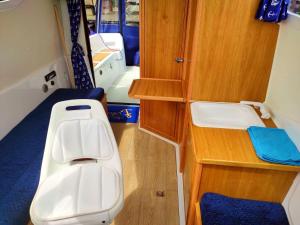 Jachty, Czartery, Łodzie bez patentu RELAX Ruciane-Nida