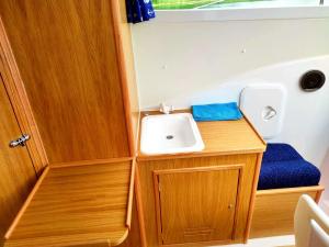 Jachty, Czartery, Łodzie bez patentu RELAX Ruciane-Nida