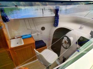 Jachty, Czartery, Łodzie bez patentu RELAX Ruciane-Nida