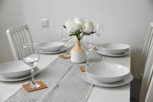 Mavino Apartment Zagreb